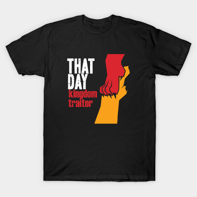 Thad day